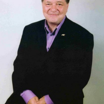 Johnnie Casson
